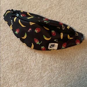 Nike waist bag